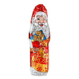 Фігурка шоколадна Roshen «Дід Мороз»