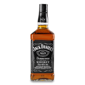Віскі Jack Daniel's