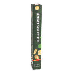 Кава Boseco Irish Coffee смажена у капсулах