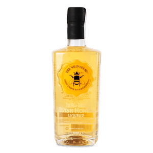 Лікер The Wild Geese Irish Honey Liqueur