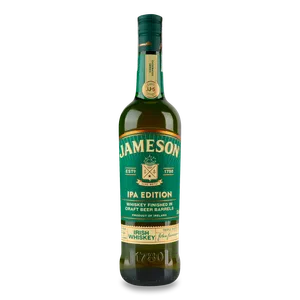 Віскі Jameson Caskmates IPA 40%