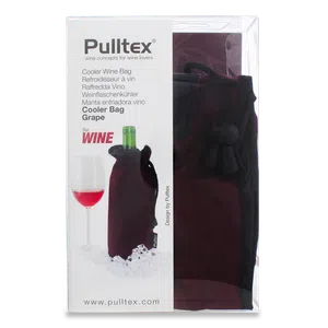 Сумка-охолоджувач Pulltex Grape