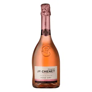 Вино ігристе J.P.Chenet Original Rose Dry