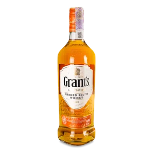 Віскі Grant's Rum Cask Blend