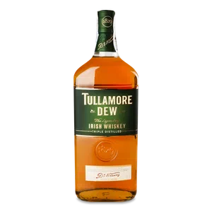 Віскі Tullamore Dew 40%