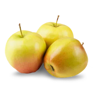 Яблуко Лігольд