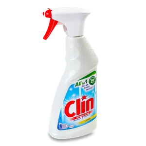 Засіб для миття вікон Clin «Цитрус»
