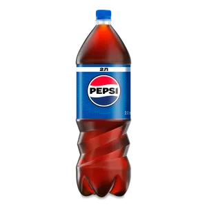 Напій Pepsi безалкогольний сильногазований
