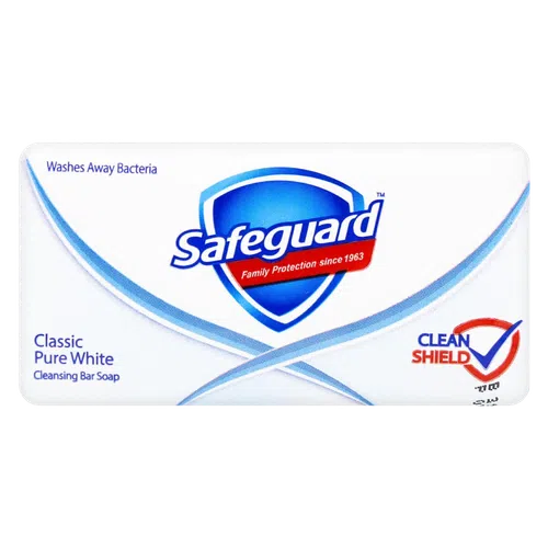Мило туалетне Safeguard «Класичне»