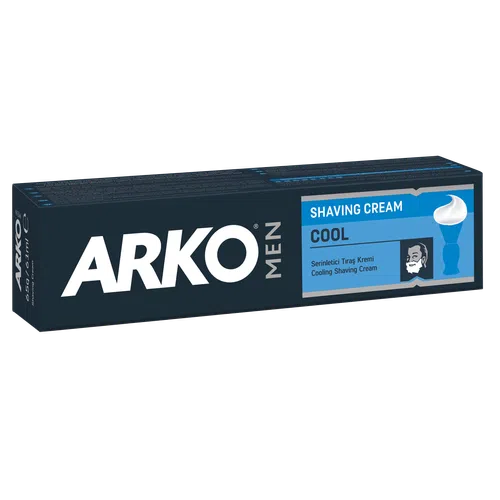 Крем для гоління Arko Cool