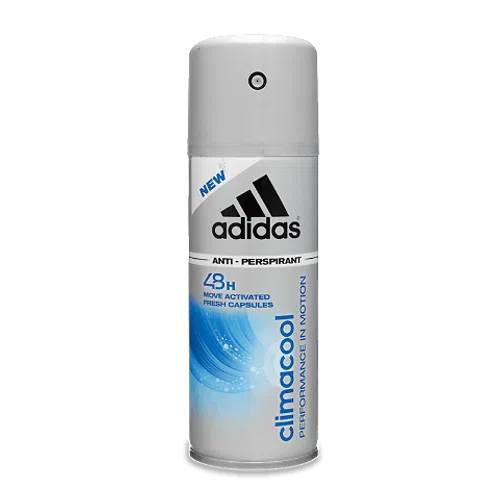 Дезодорант чоловічий Adidas Cool&Dry Climacool антиперспірант