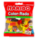 Цукерки Haribo Color-Rado - 1