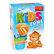 Печиво Sweet Plus+ Kids Zone Milk&vitamins - 1