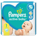 Підгузки Pampers Active Baby 1 (2-5 кг) - 2