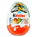 Яйце шоколадне Kinder-Surprise, ліцензійна серія - 1