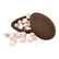 Фігурка Truff Royal Яйце з молочного шоколаду з маршмелоу - 3