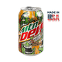 Напій Mountain Dew Maui Burst газований з/б - 1