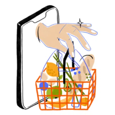 ᐉ «Сільпо» – онлайн-супермаркет | Доставка продуктів до дверей